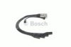 BOSCH 0 986 356 304 Ignition Cable Kit